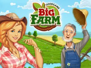 Goodgame Big farm