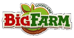 Big farm logo
