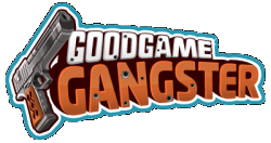 Gangster logo