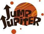 Jump Jupiter logo