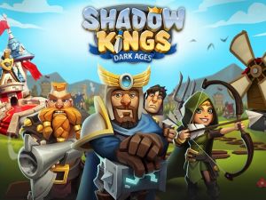 Goodgame Shadow kings